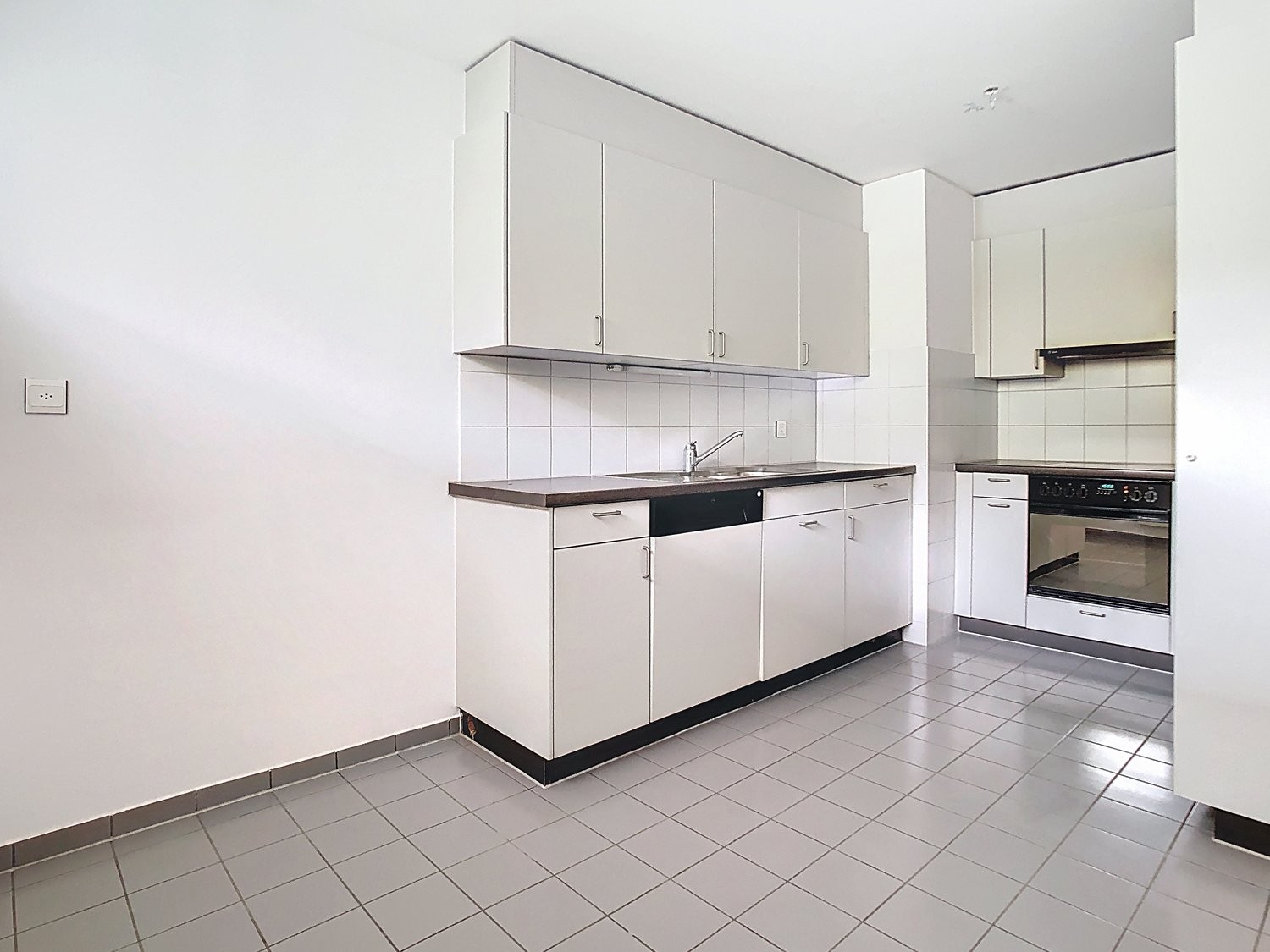 4 ½ rooms apartment, photo 4 of 10