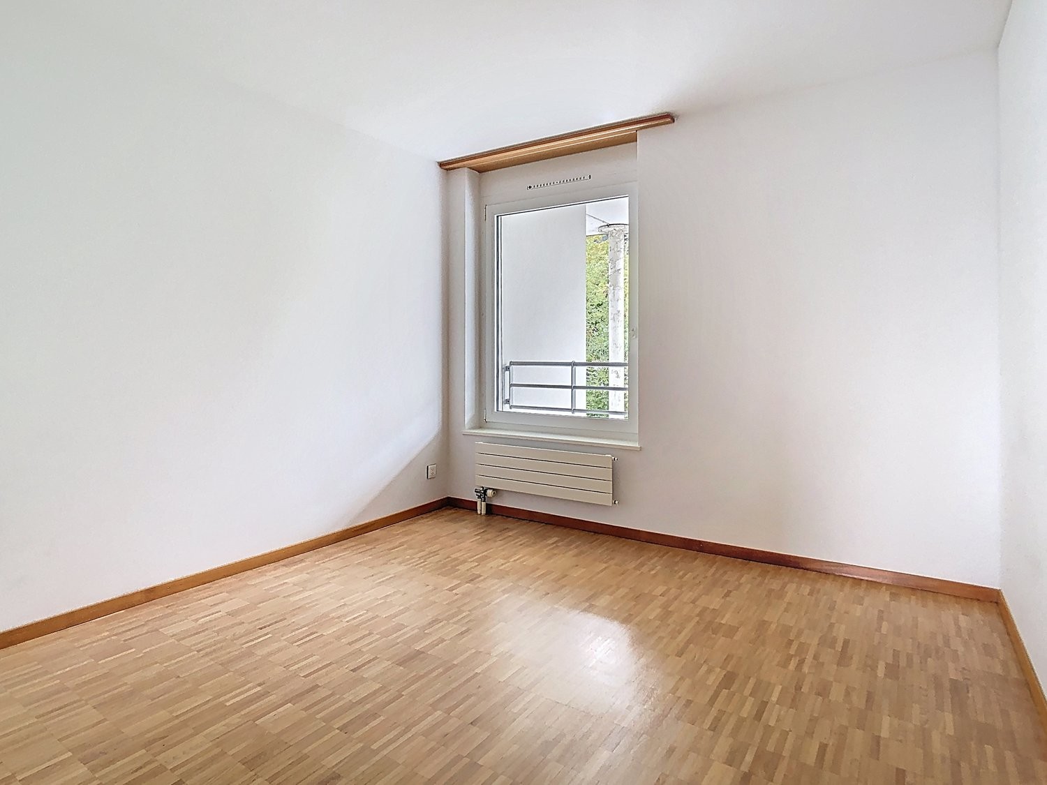 4 ½ rooms apartment, photo 6 of 10