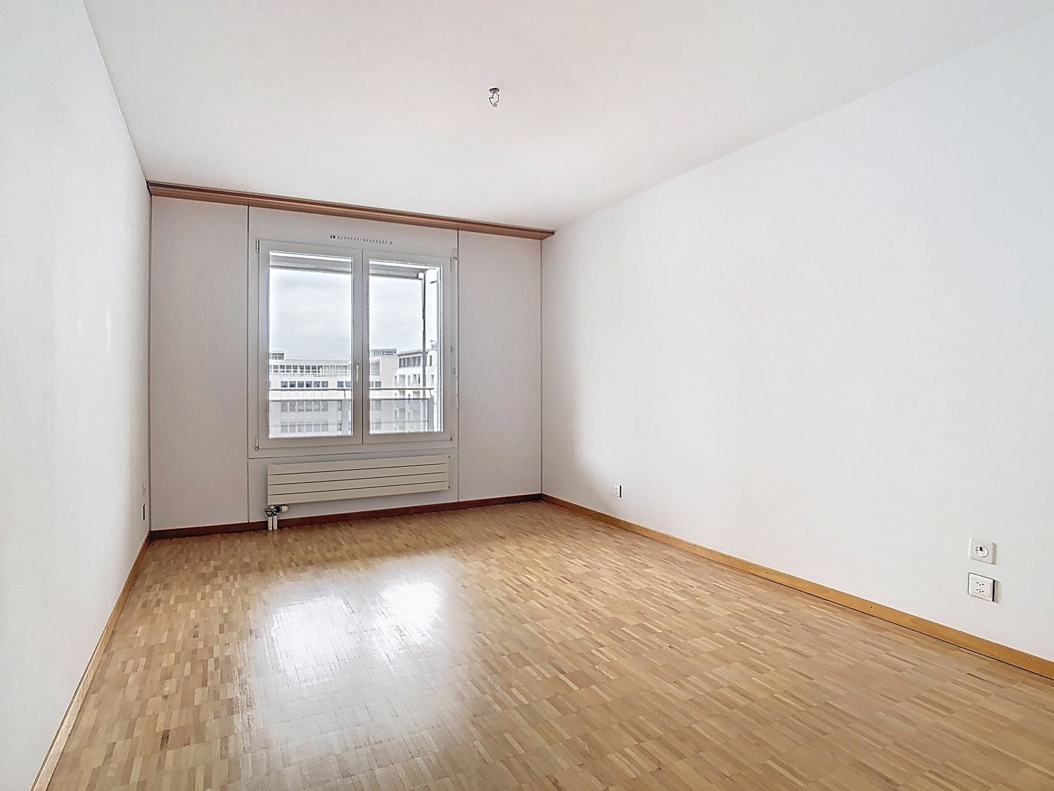 4 ½ rooms apartment, photo 7 of 10