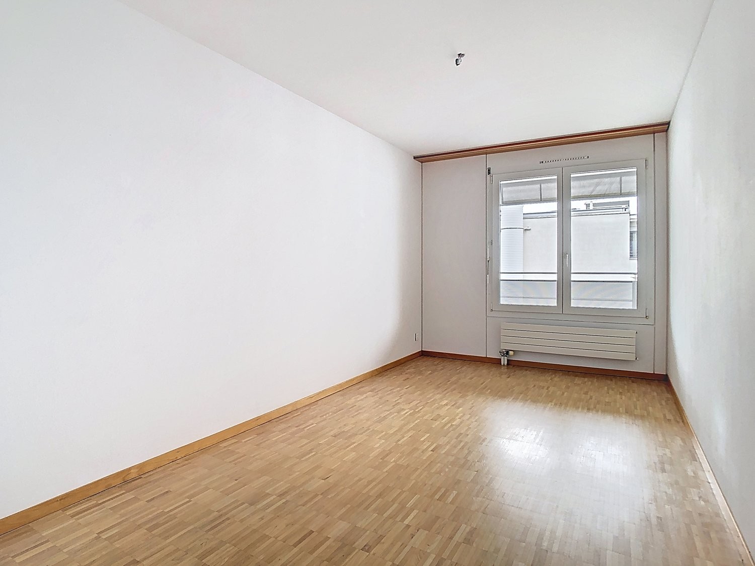 4 ½ rooms apartment, photo 8 of 10