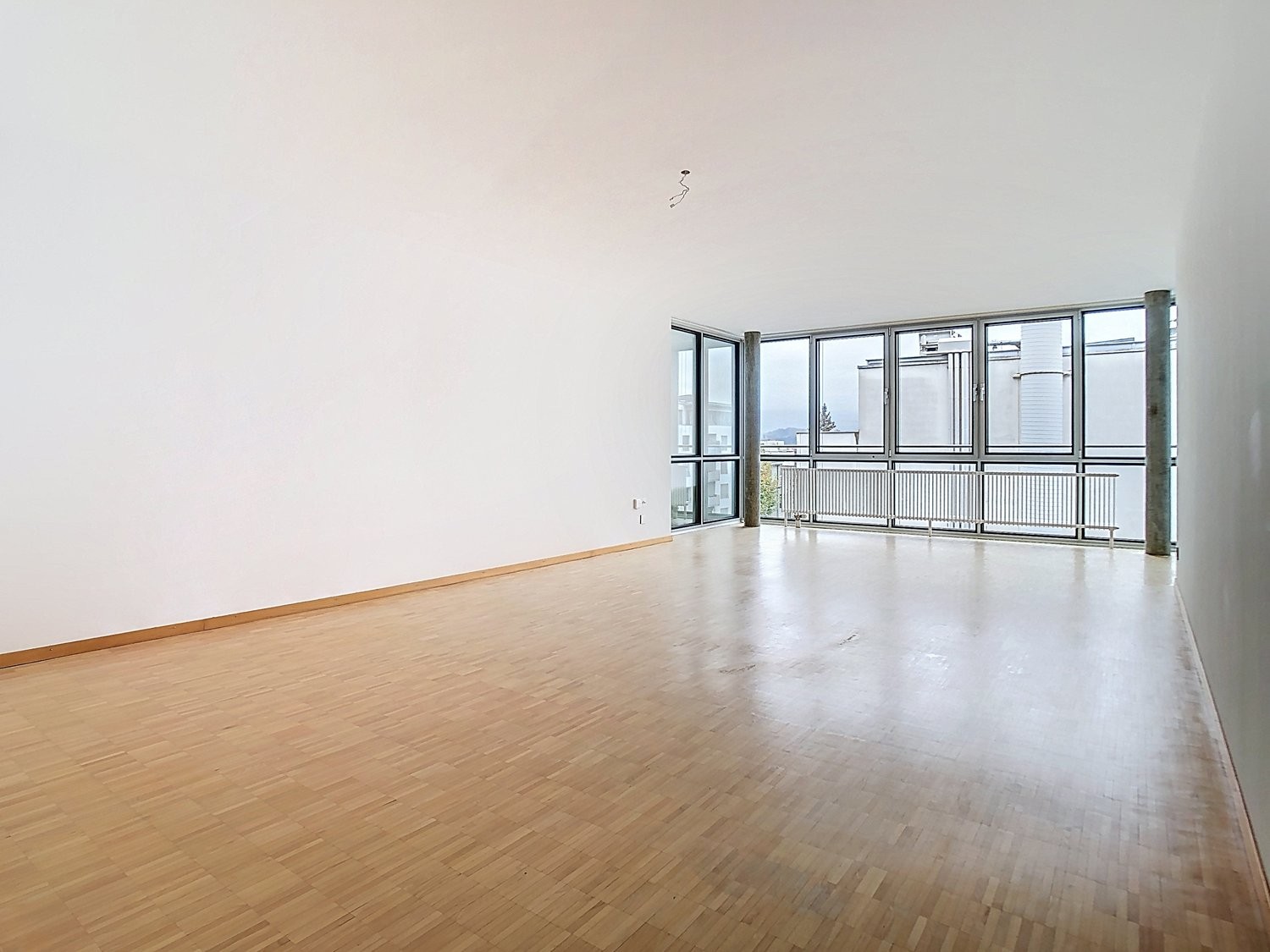 4 ½ rooms apartment, photo 1 of 10