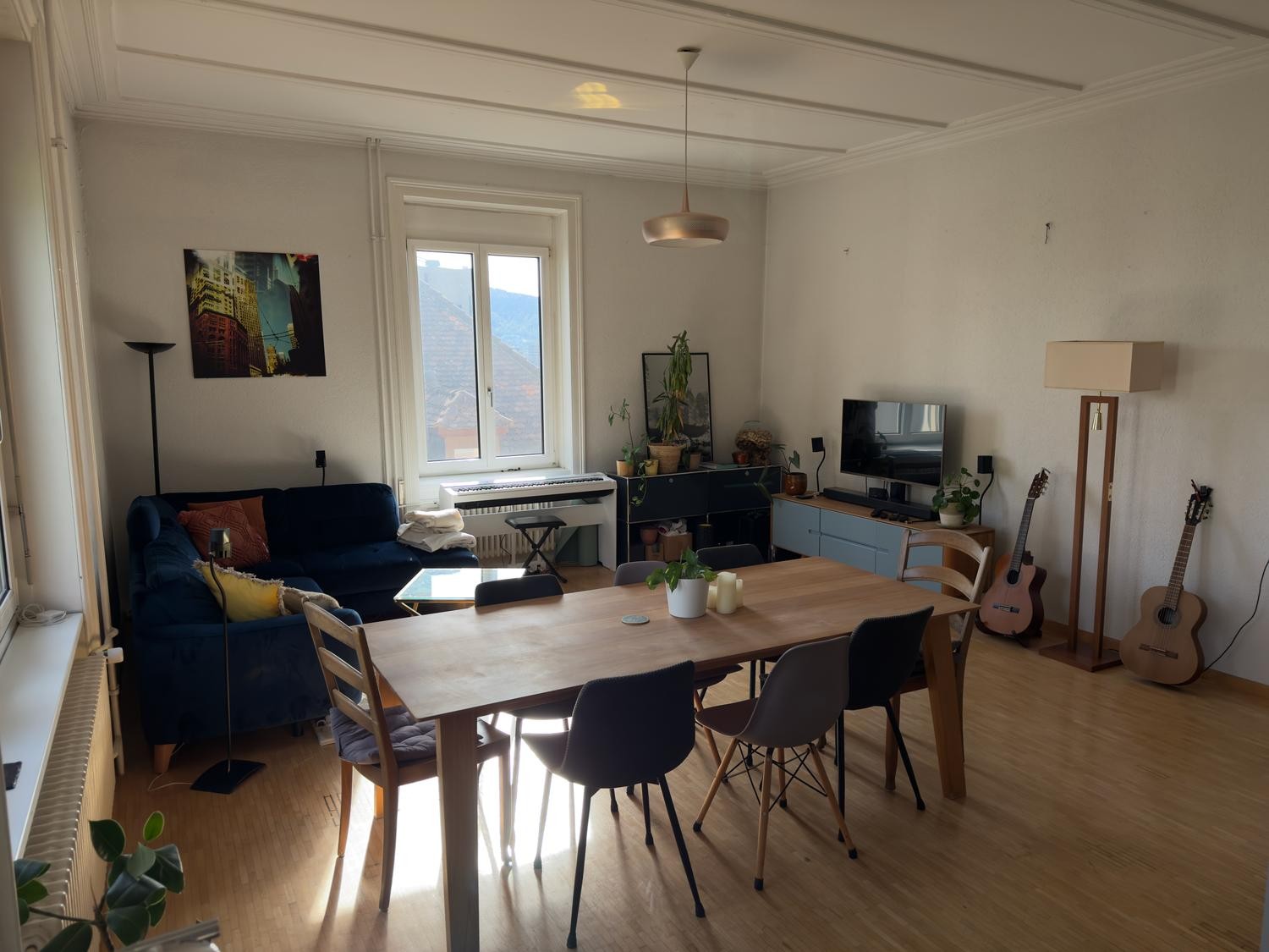 Room in a shared flat, photo 7 of 9