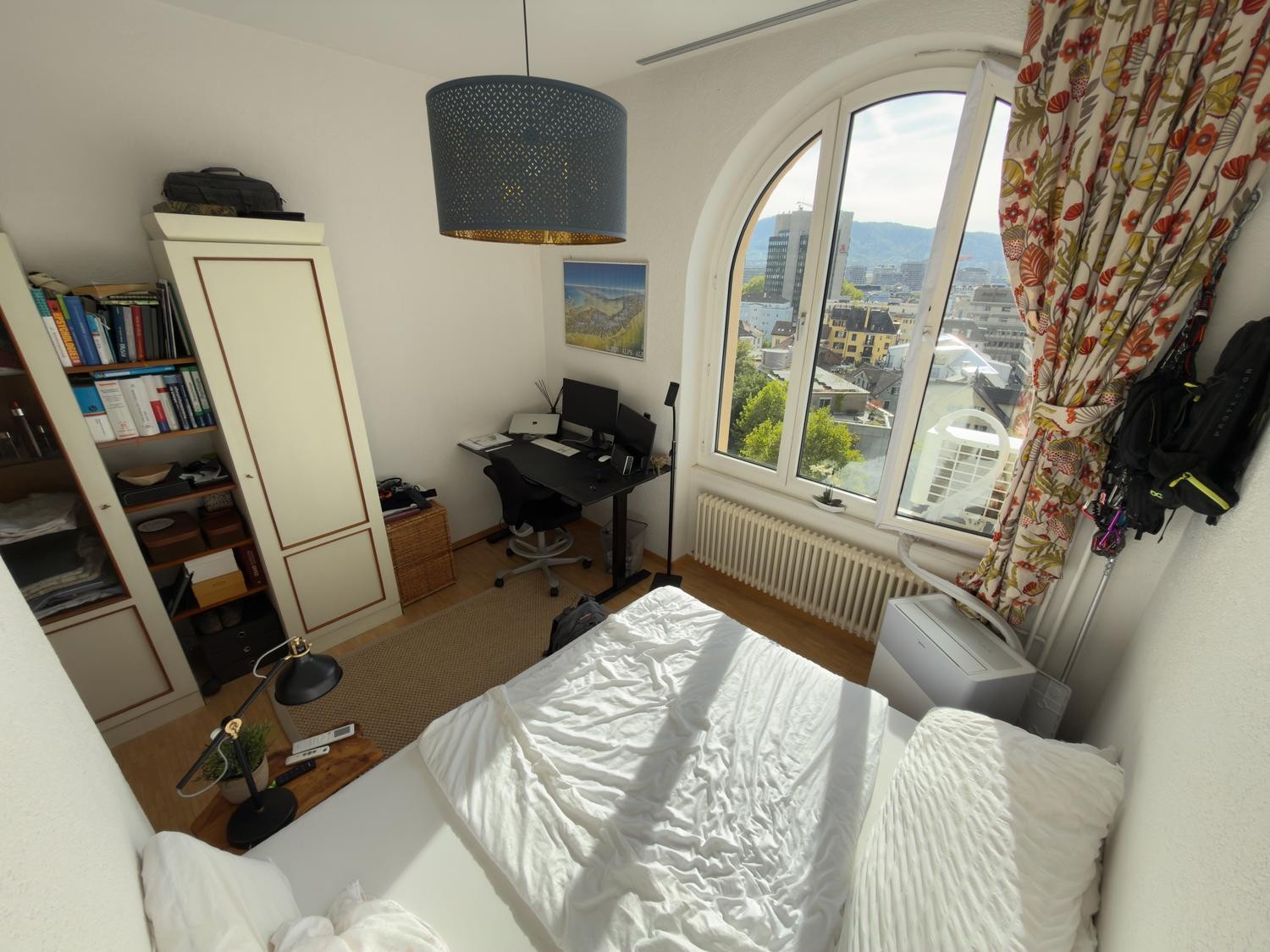 Room in a shared flat, photo 1 of 9