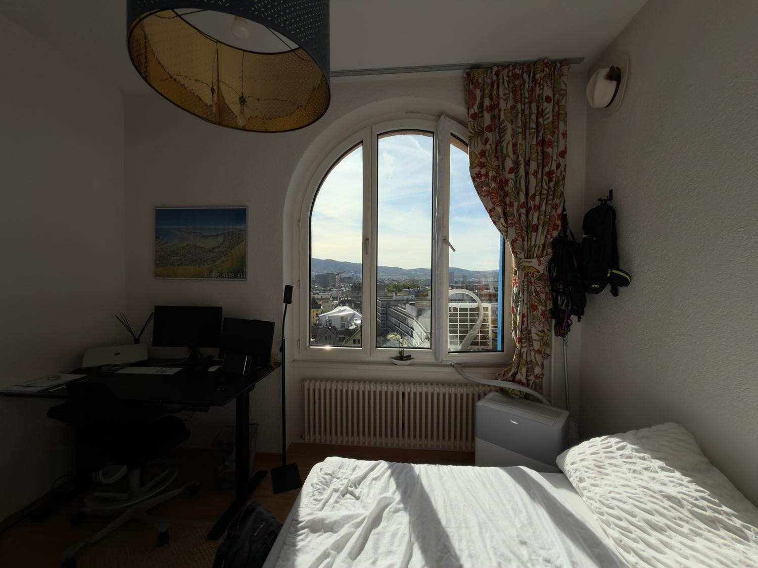 Room in a shared flat, photo 4 of 9