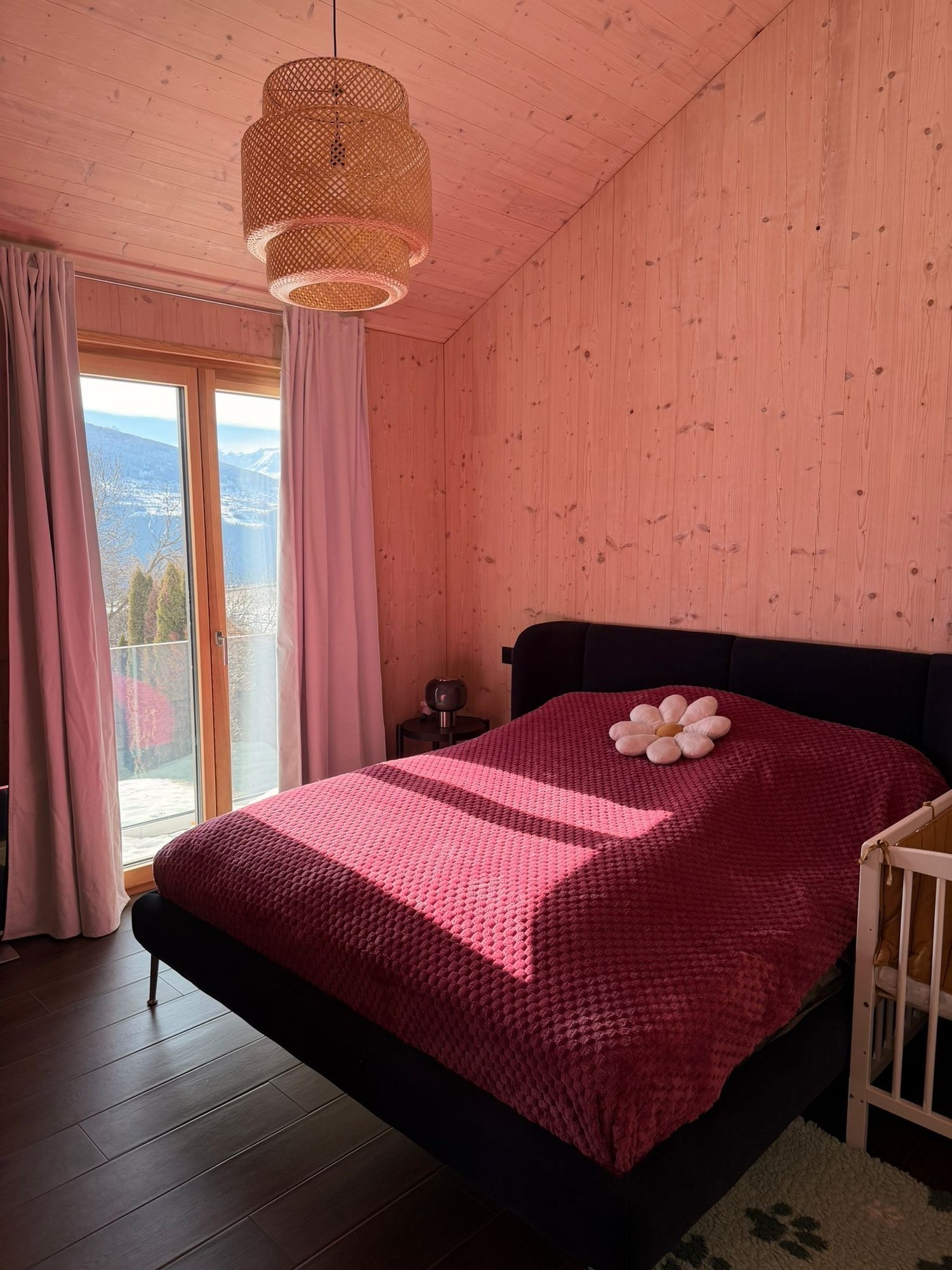 3 ½ Zimmer Reihenhaus