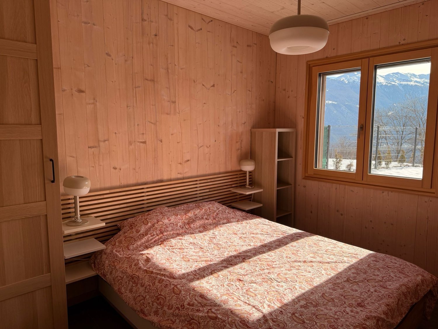 3 ½ Zimmer Reihenhaus