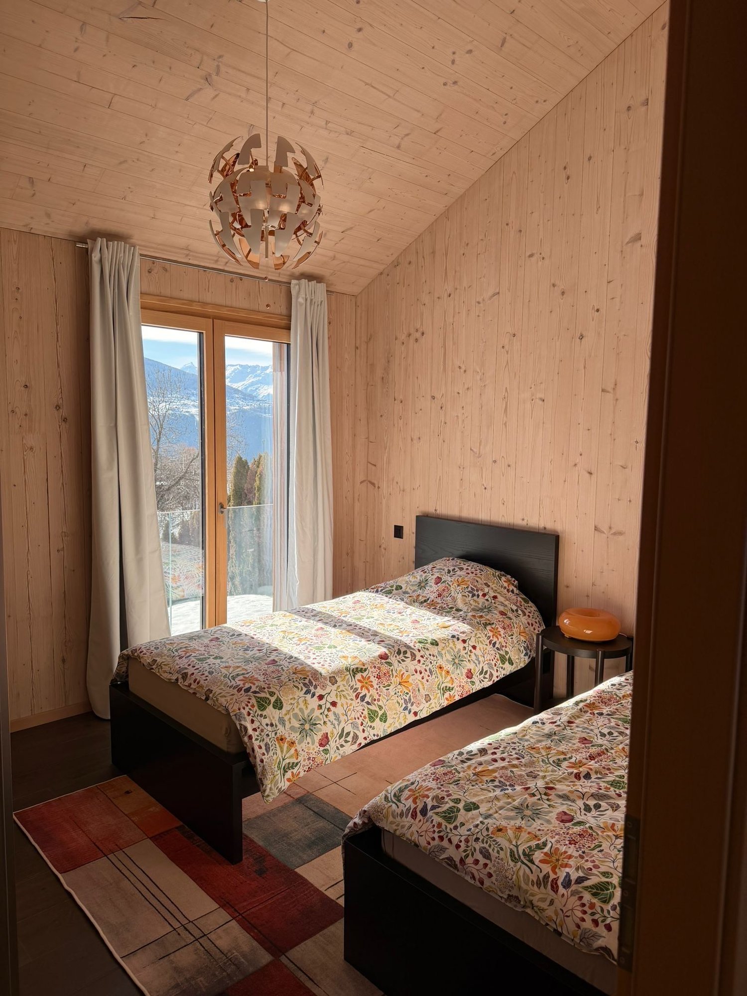 3 ½ Zimmer Reihenhaus