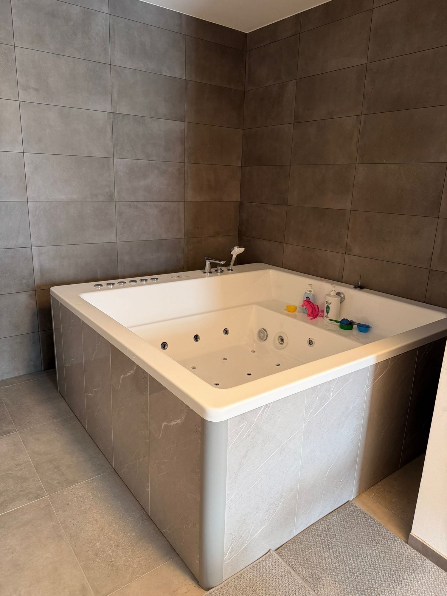3 ½ Zimmer Reihenhaus