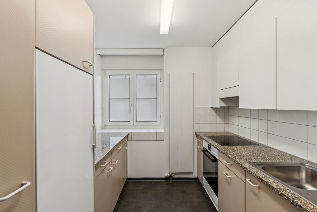 4 ½ rooms apartment, photo 7 of 10