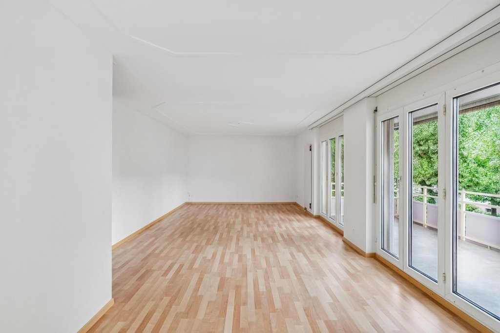 4 ½ rooms apartment, photo 3 of 10