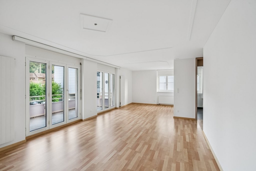 4 ½ rooms apartment, photo 2 of 10