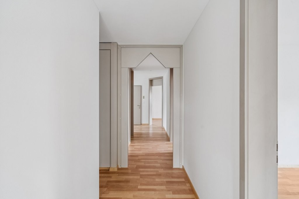 4 ½ rooms apartment, photo 10 of 10