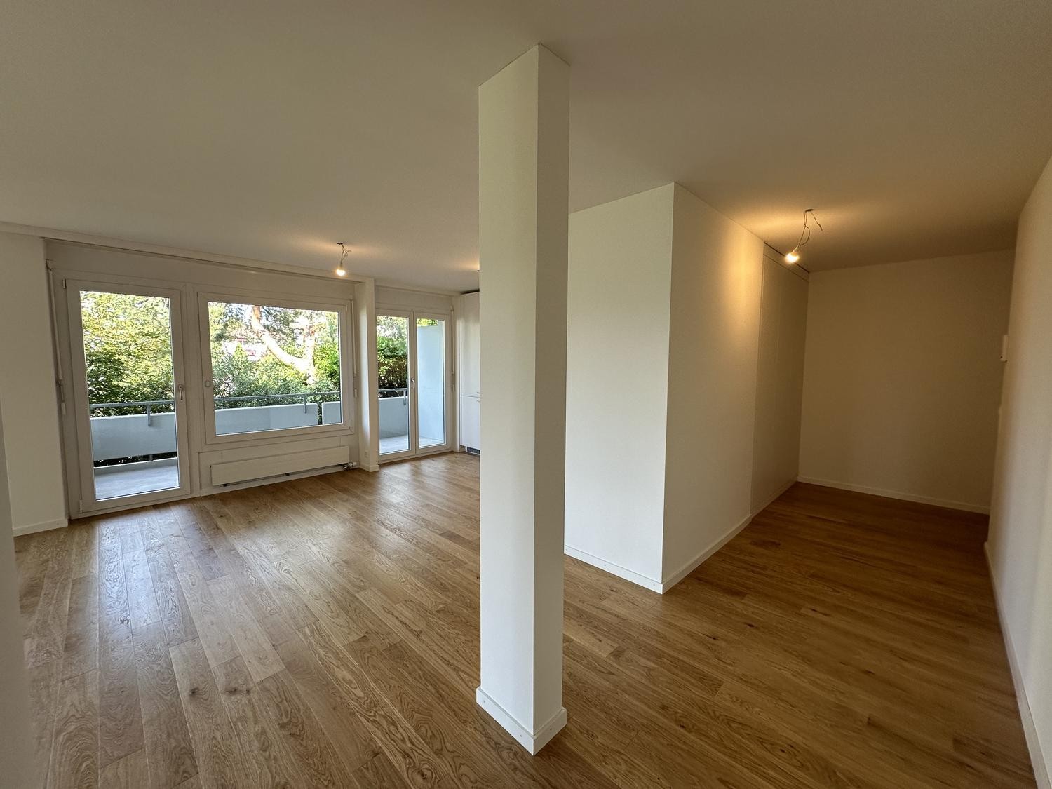 Appartement de 2 ½ pièces, photo 6 sur 9
