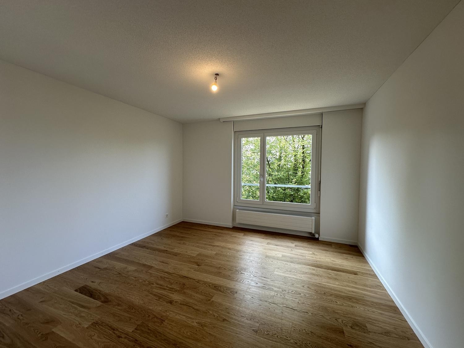 Appartement de 2 ½ pièces, photo 9 sur 9