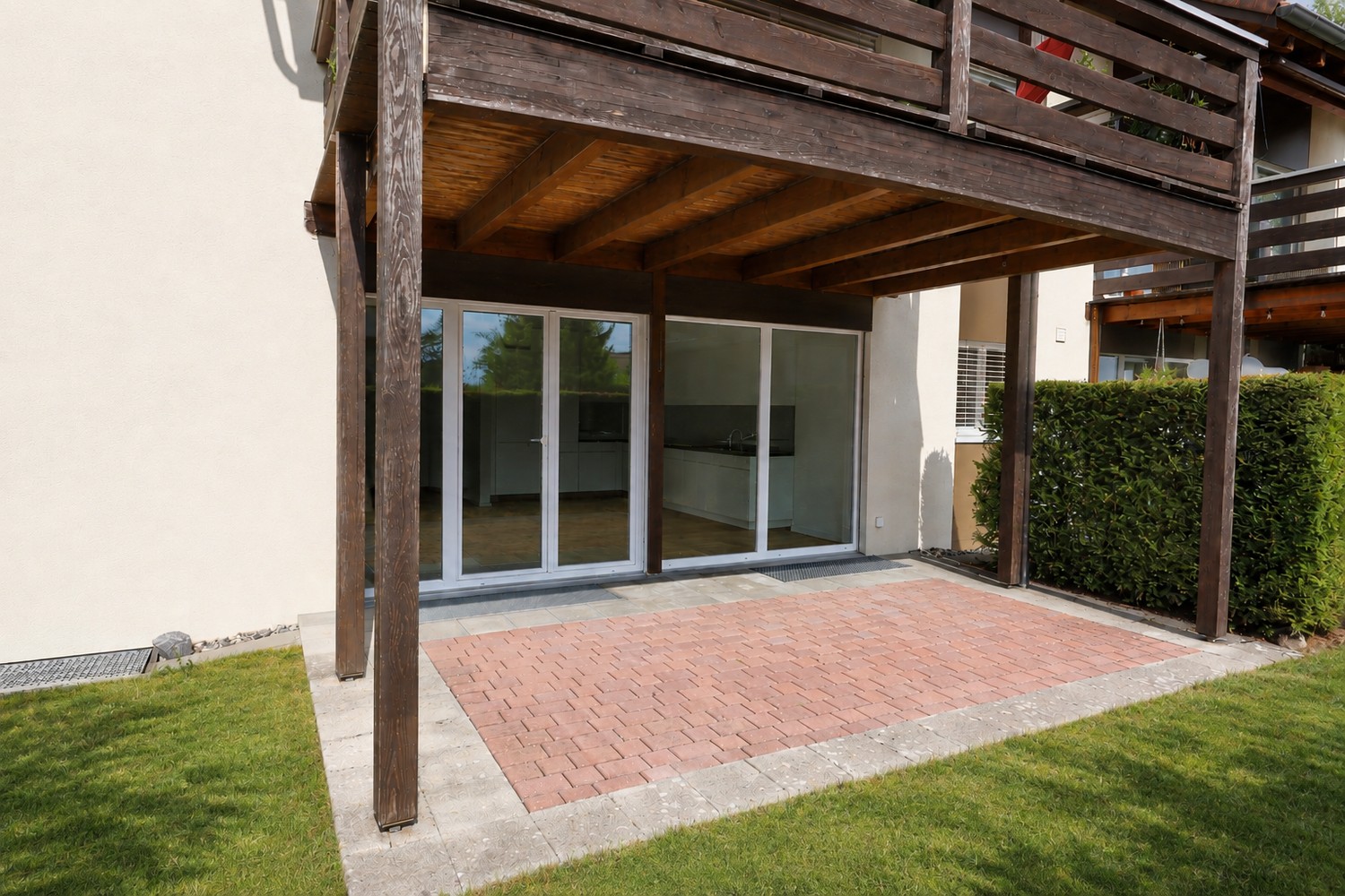 Appartement de 3 ½ pièces