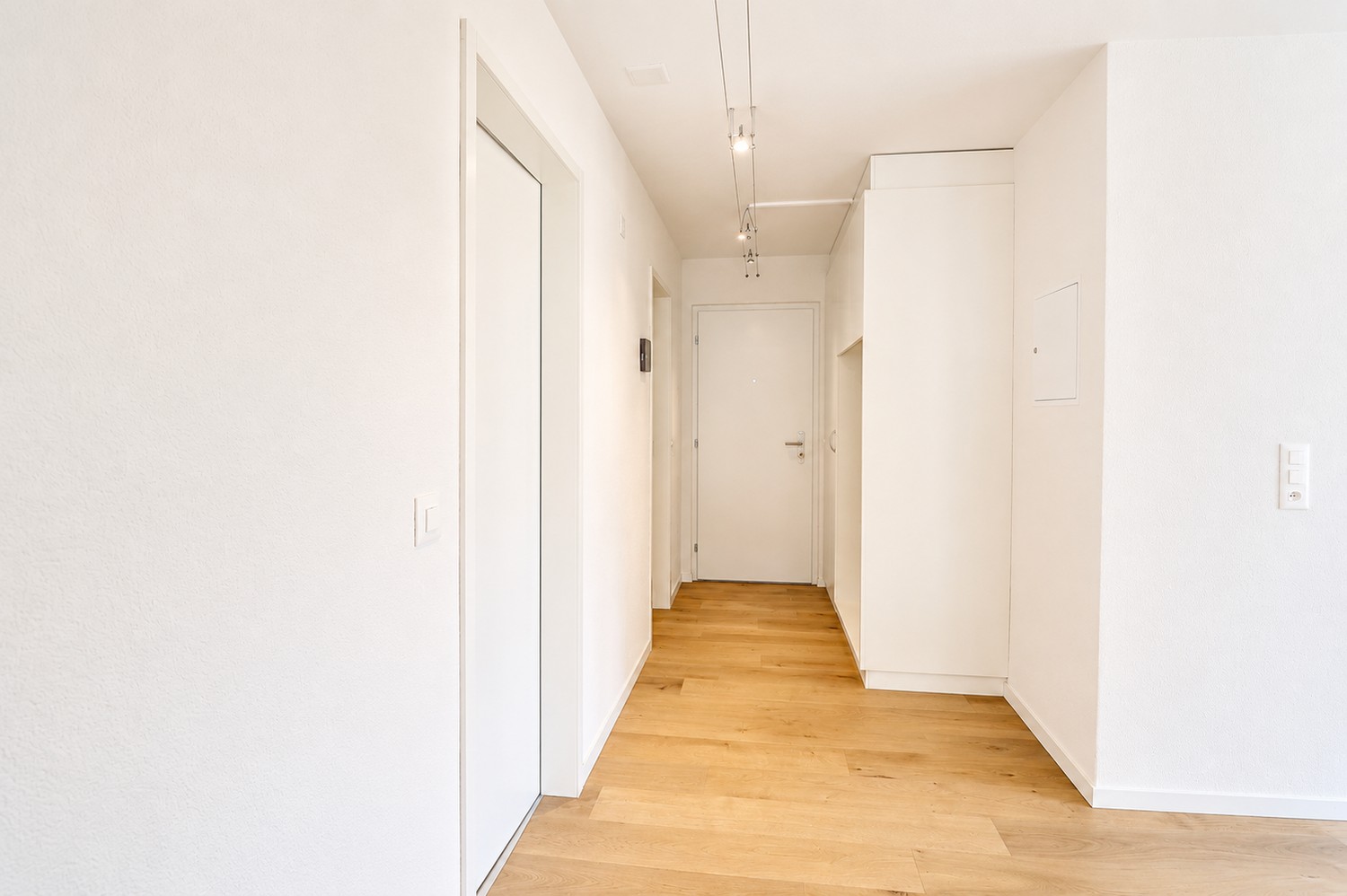 Appartement de 3 ½ pièces