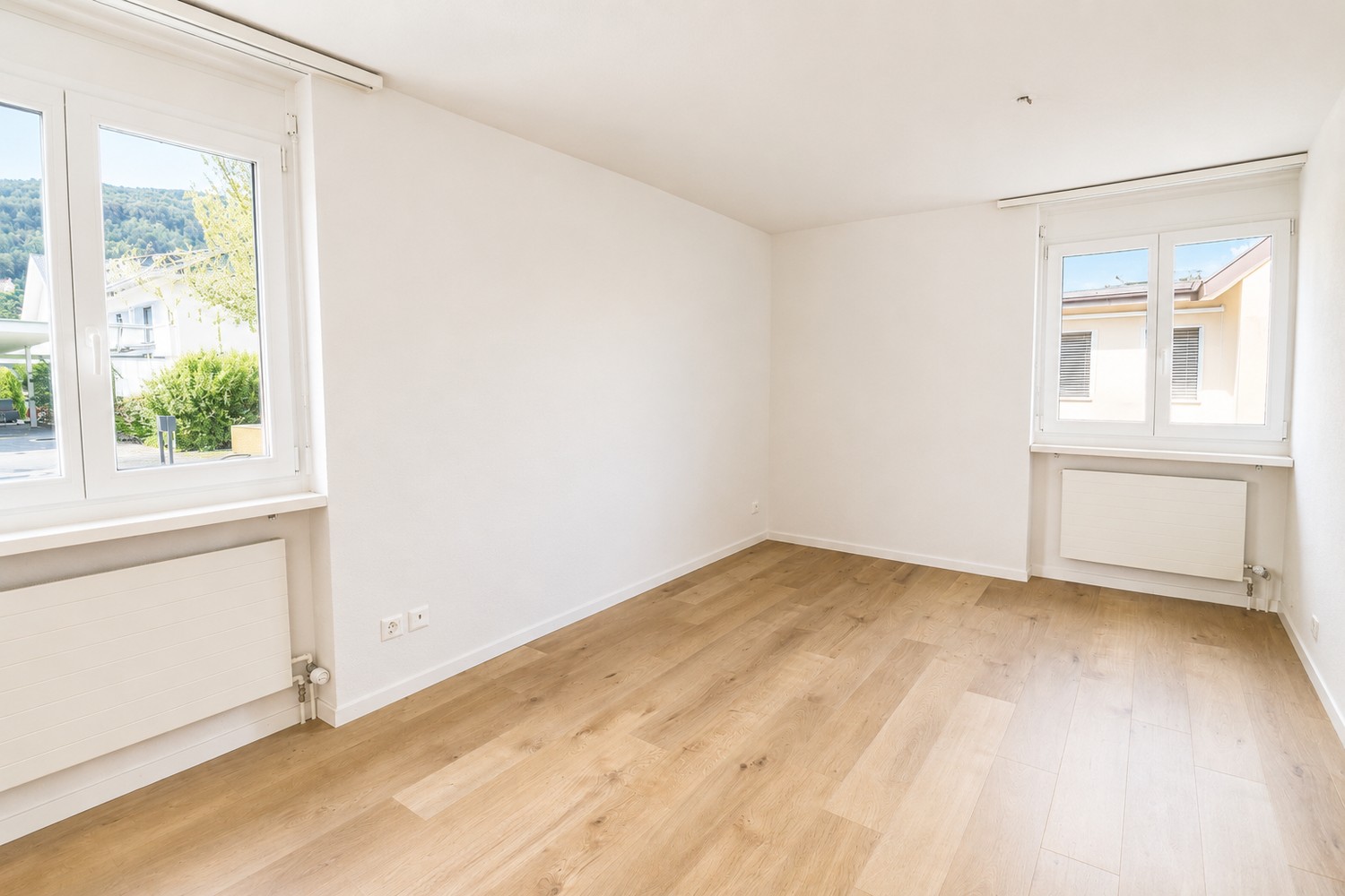 Appartement de 3 ½ pièces