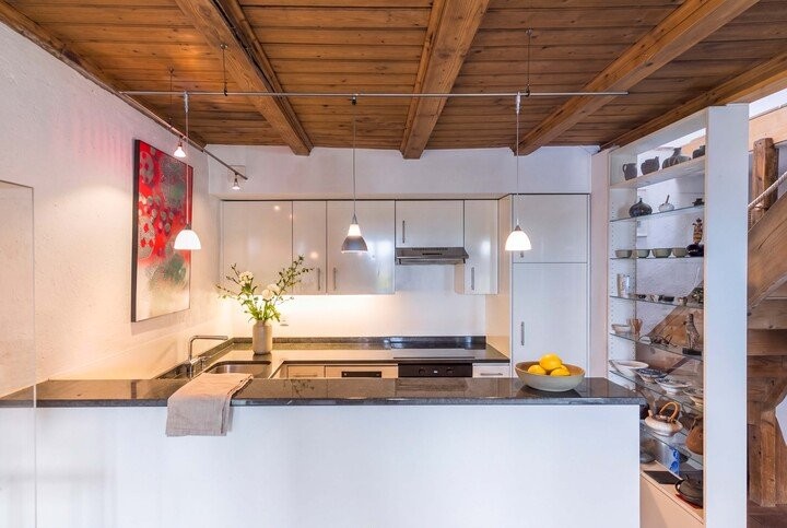 4 ½ rooms single house