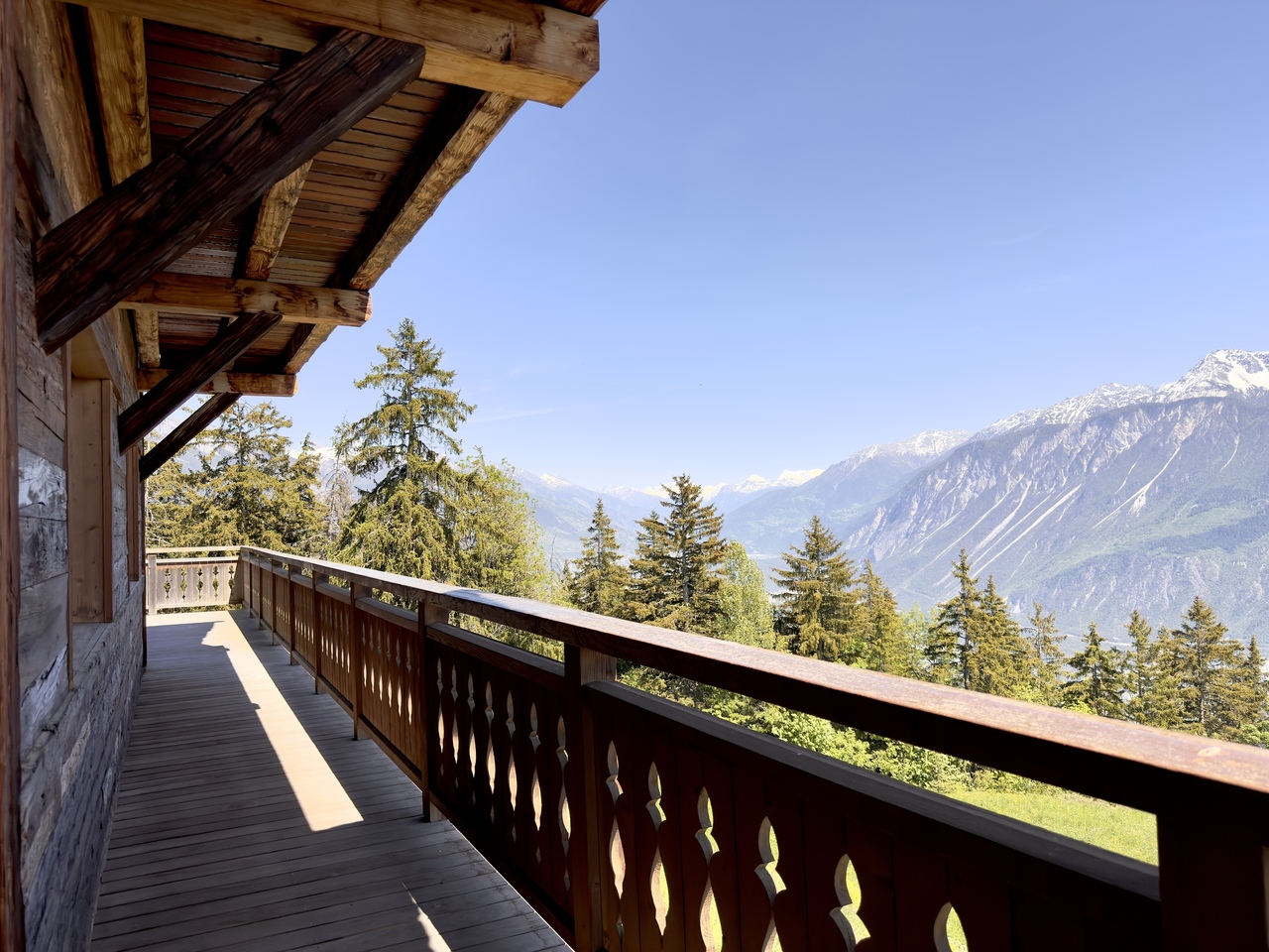 7 rooms chalet, photo 10 of 10
