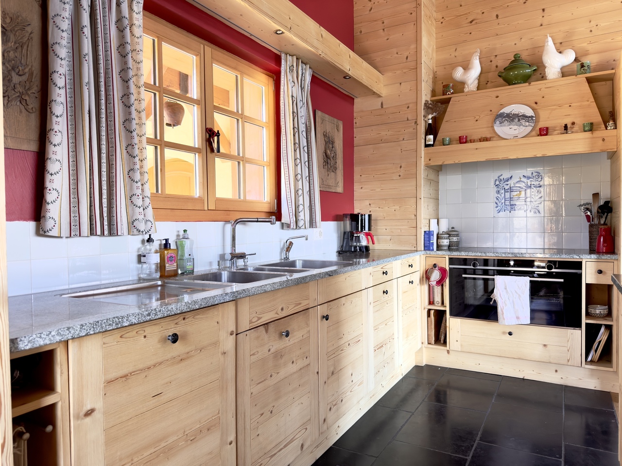 7 rooms chalet, photo 8 of 10