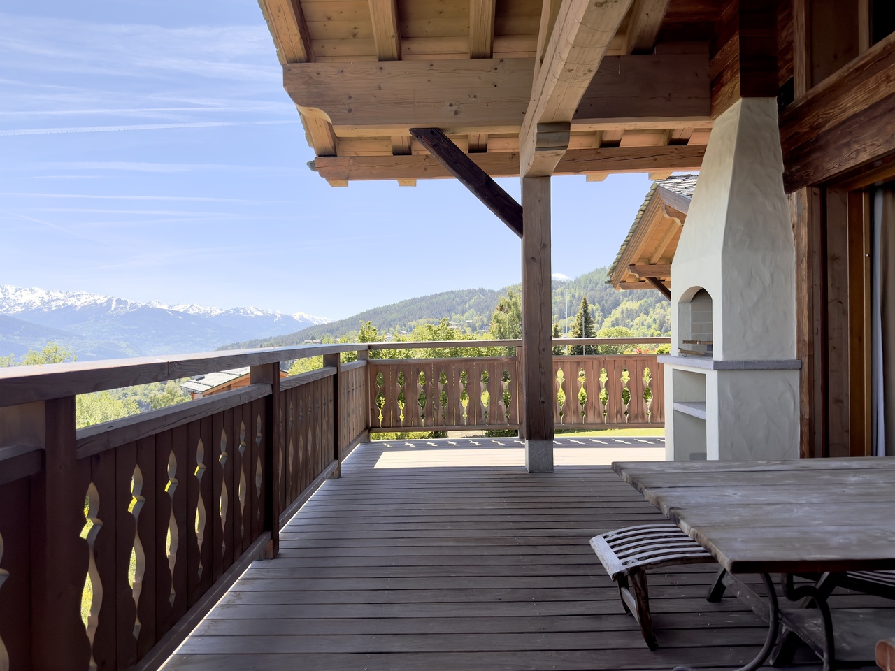 7 rooms chalet, photo 9 of 10