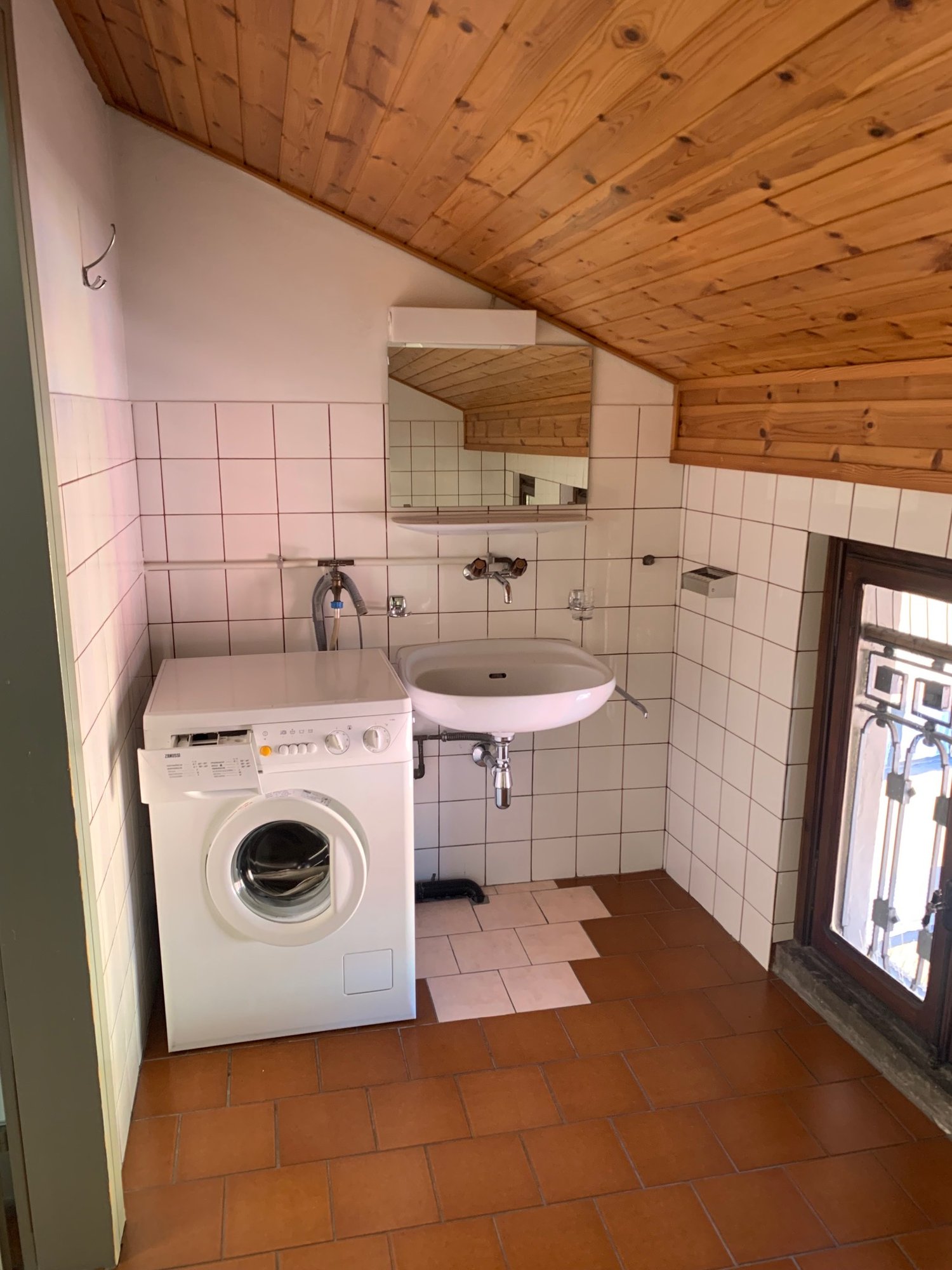 4 rooms roof flat (9)