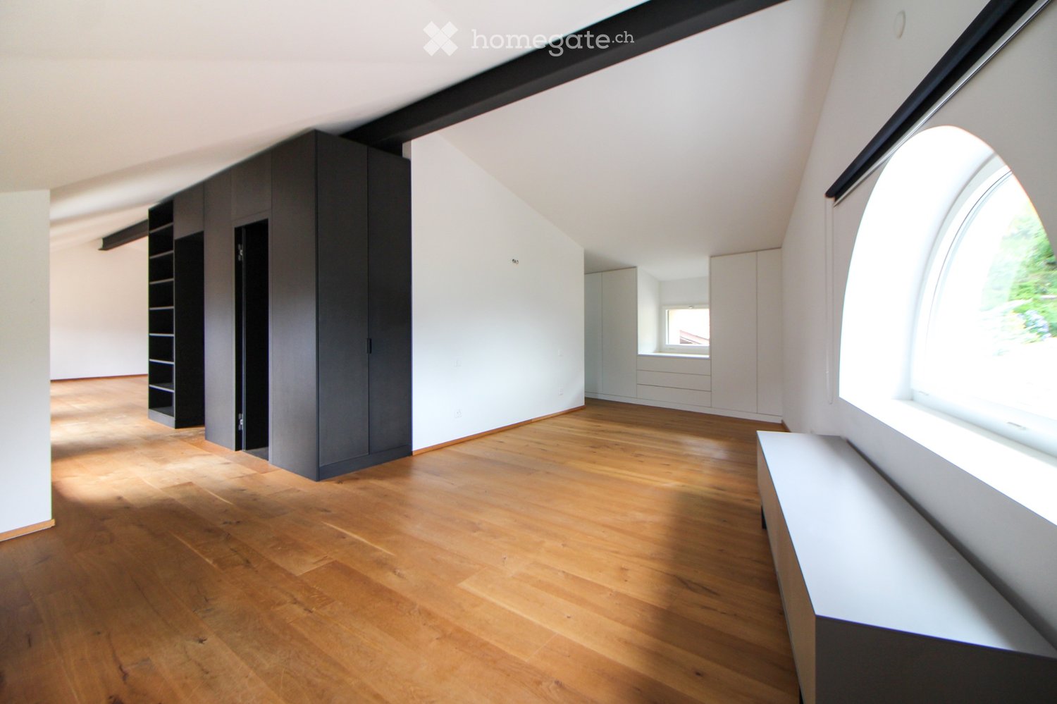 1 ½ rooms apartment
