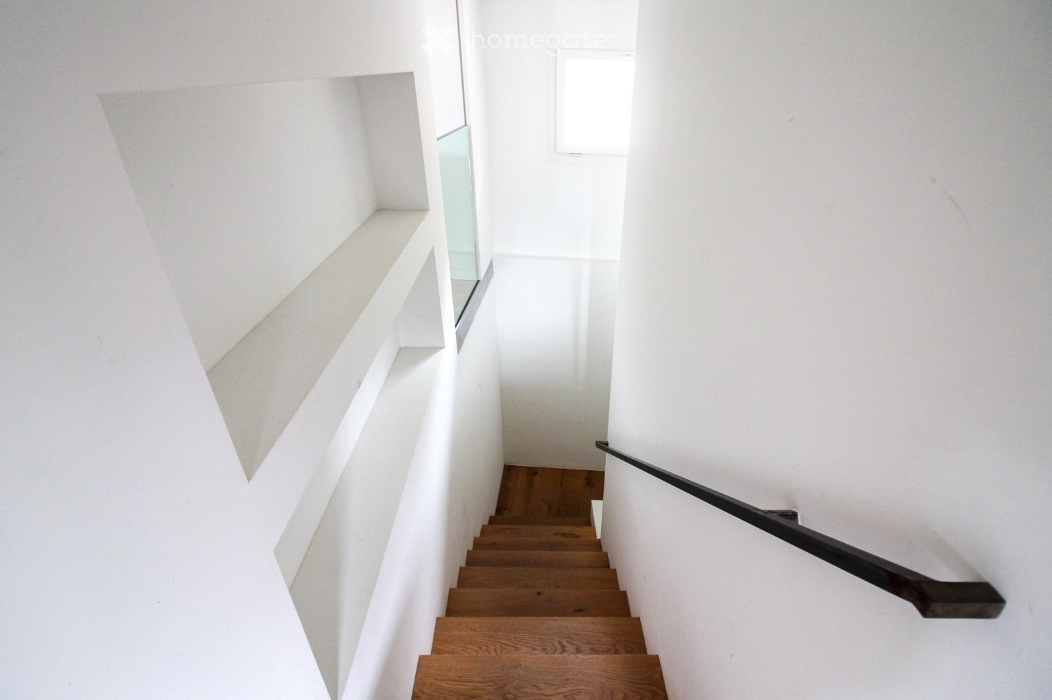 1 ½ rooms apartment