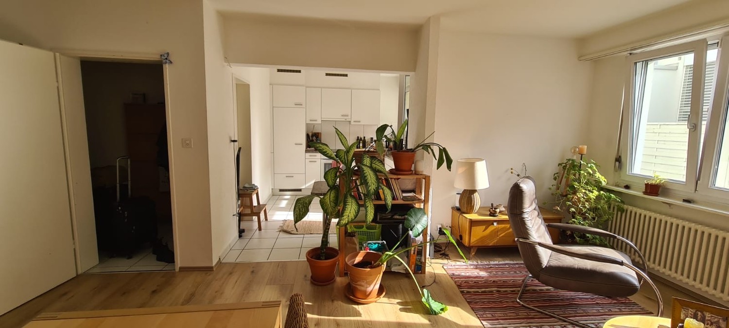 2 ½ room apartment, photo 3 of 10