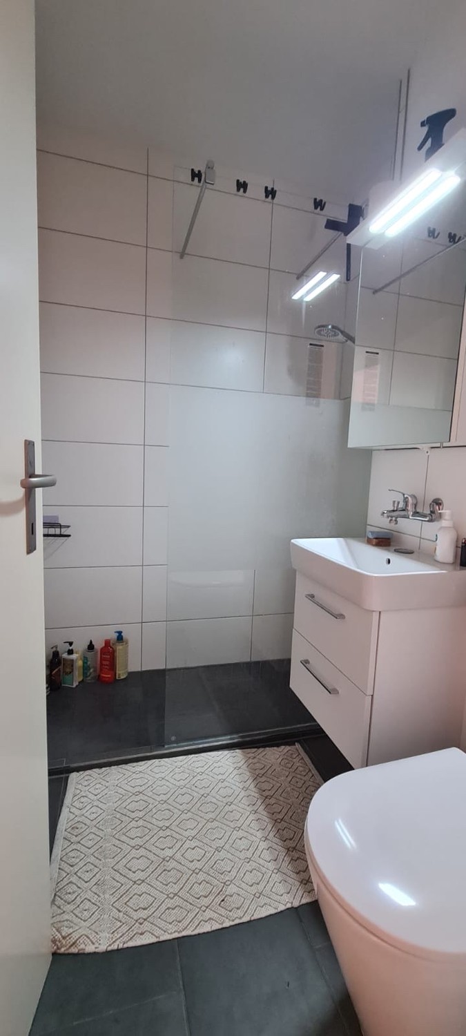 2 ½ room apartment, photo 9 of 10