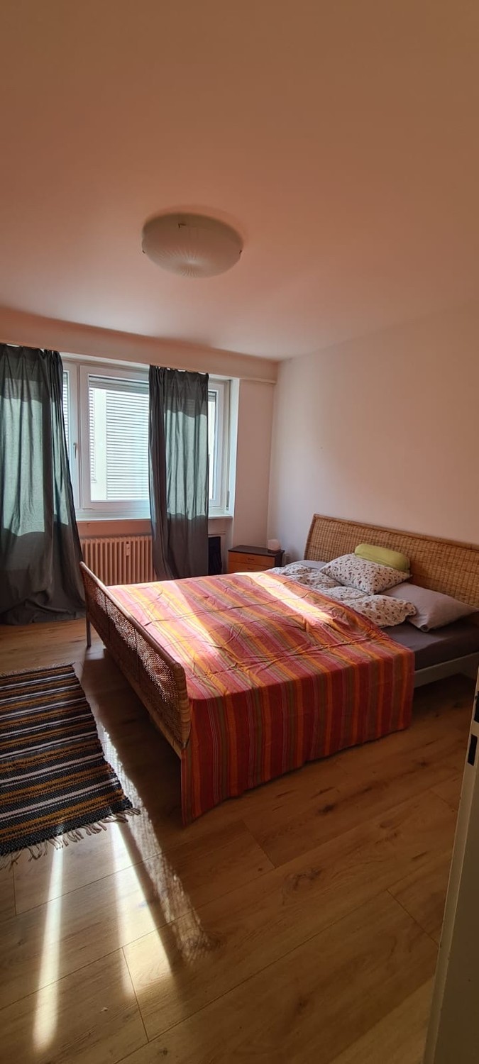2 ½ room apartment, photo 10 of 10