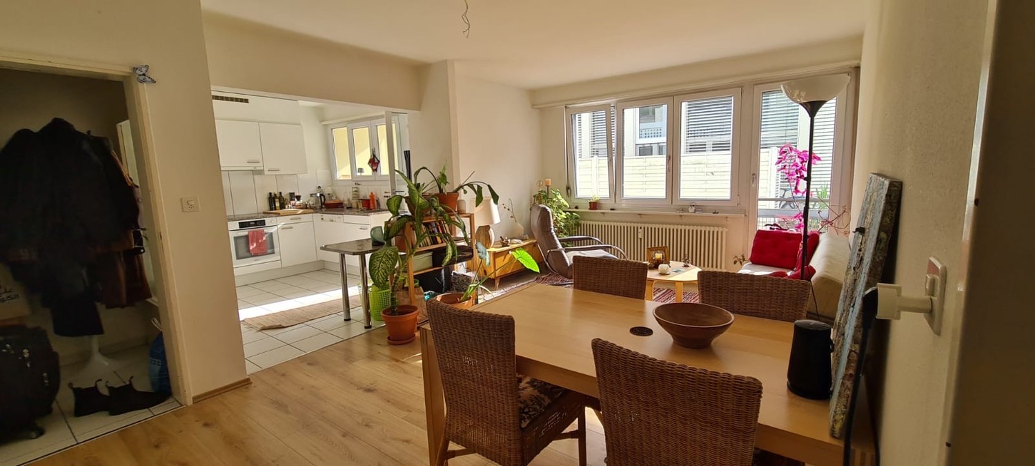 2 ½ room apartment, photo 1 of 10