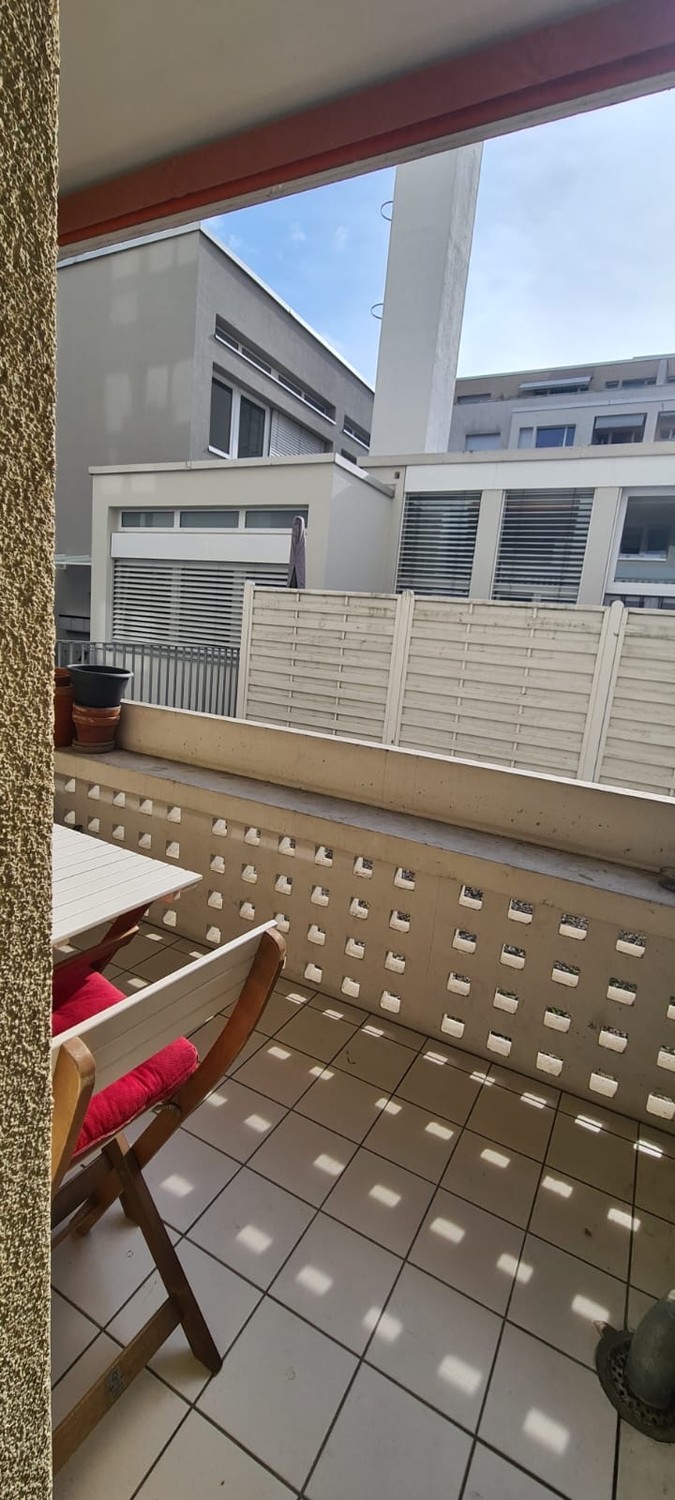 2 ½ room apartment, photo 8 of 10