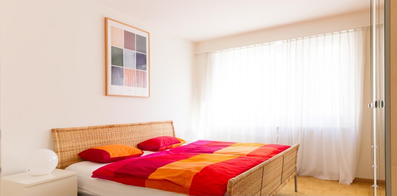 2 ½ room apartment, photo 4 of 10