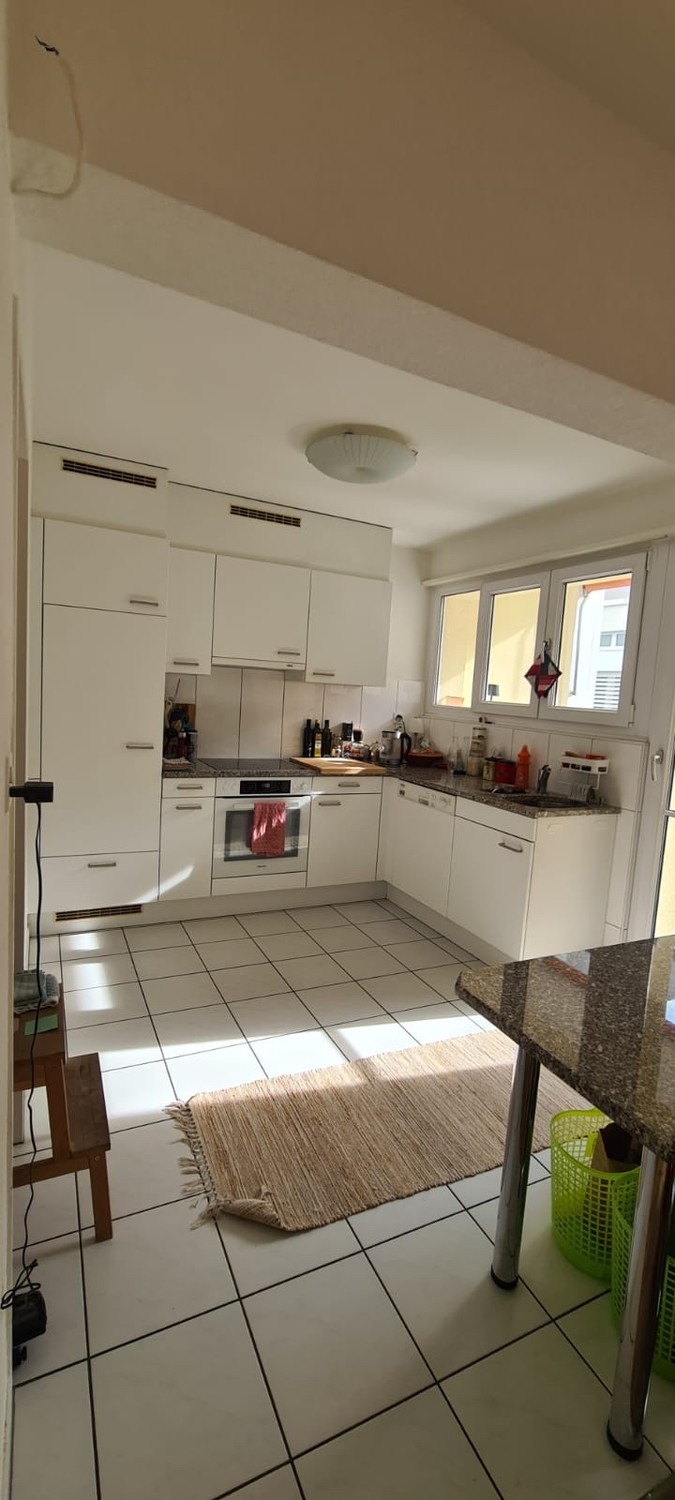 2 ½ room apartment, photo 6 of 10