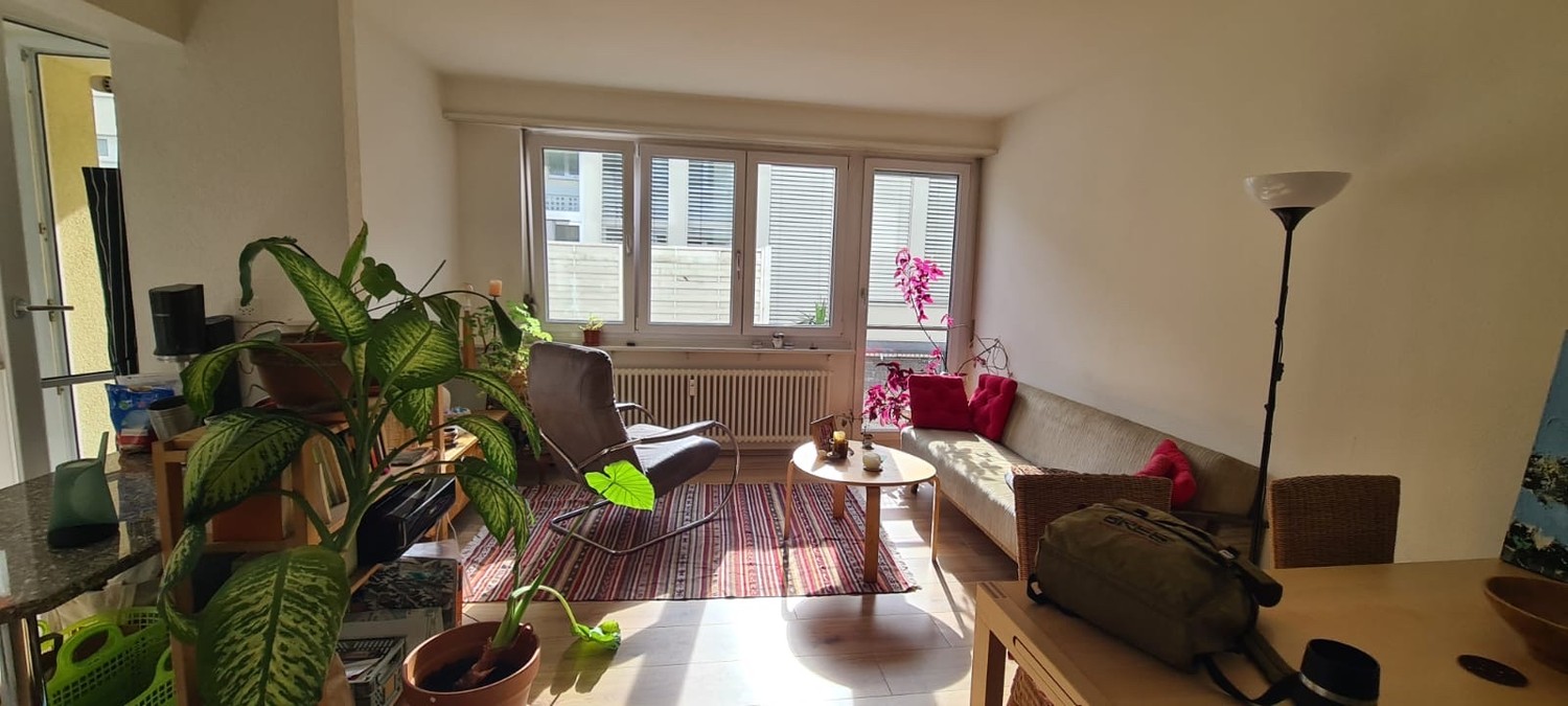 2 ½ room apartment, photo 5 of 10