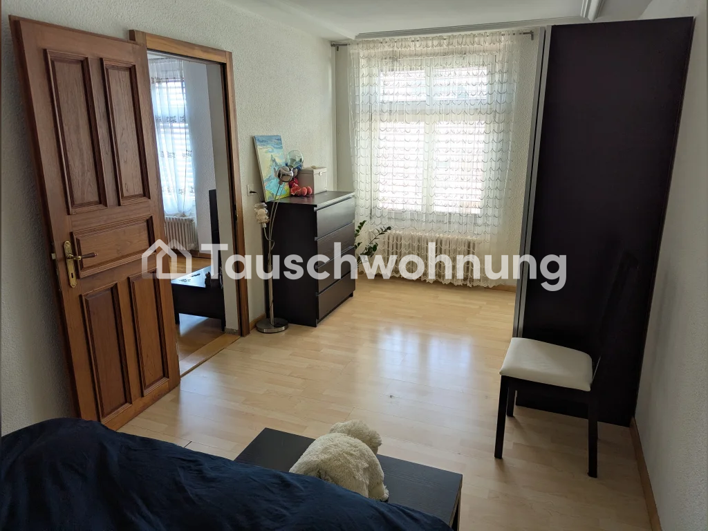 2 ½ rooms apartment, photo 4 of 6