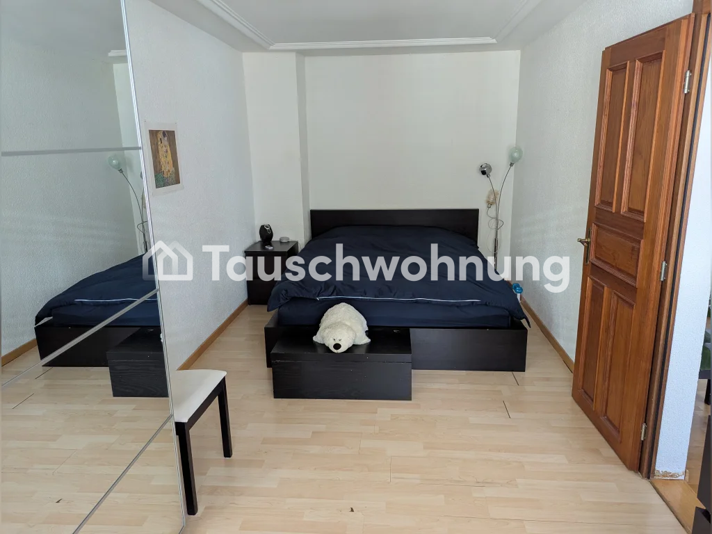 2 ½ rooms apartment, photo 3 of 6