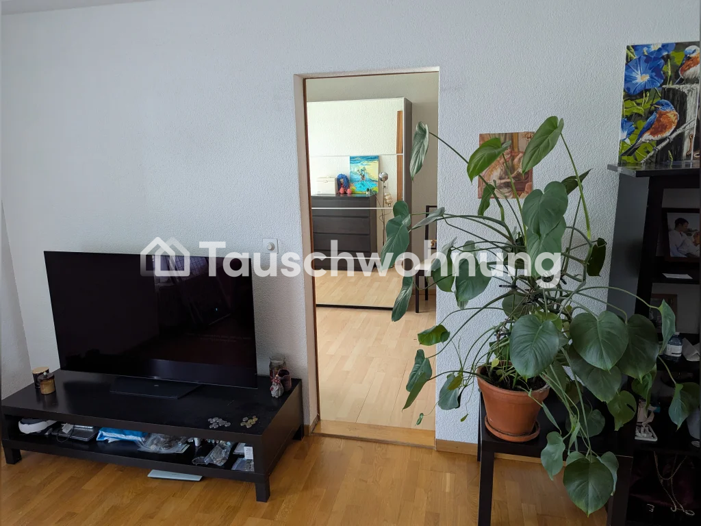 2 ½ rooms apartment, photo 5 of 6