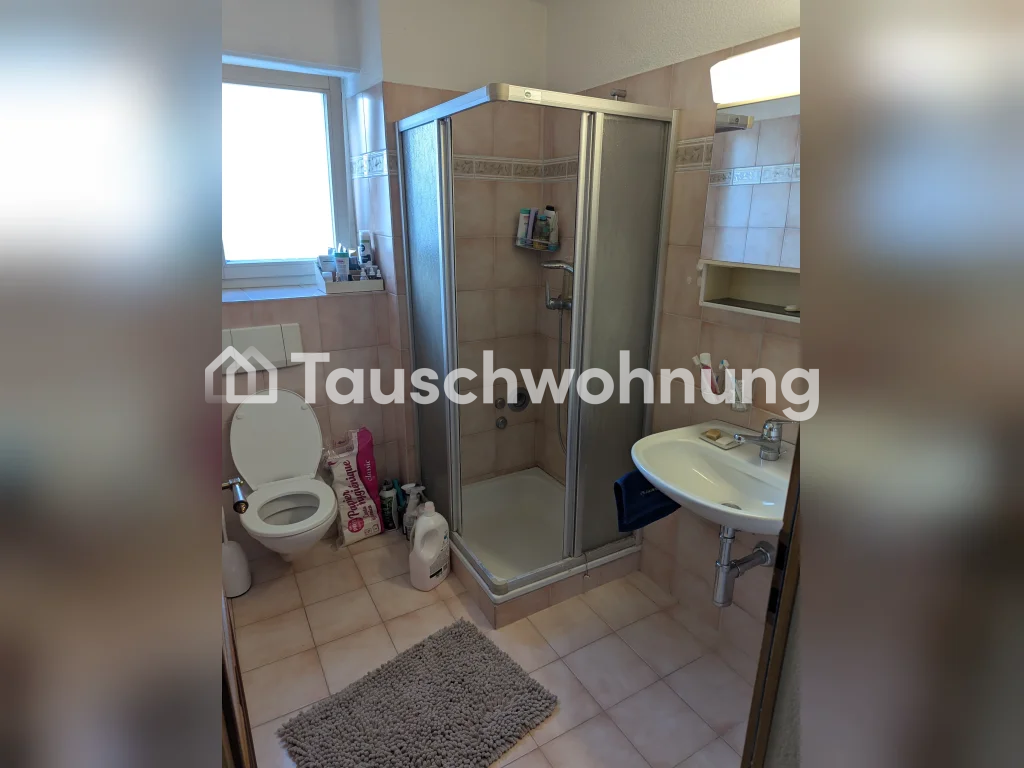 2 ½ rooms apartment, photo 6 of 6