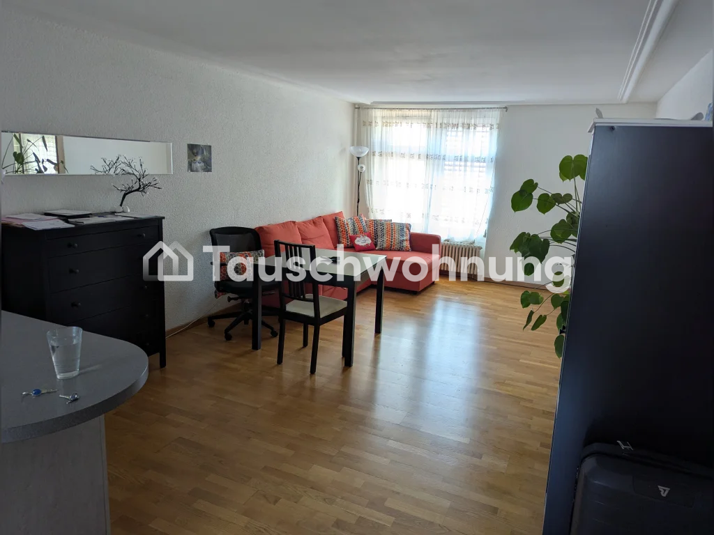 2 ½ rooms apartment, photo 2 of 6