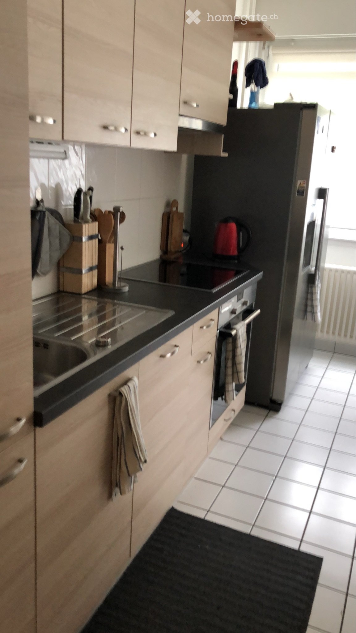 1 room single room