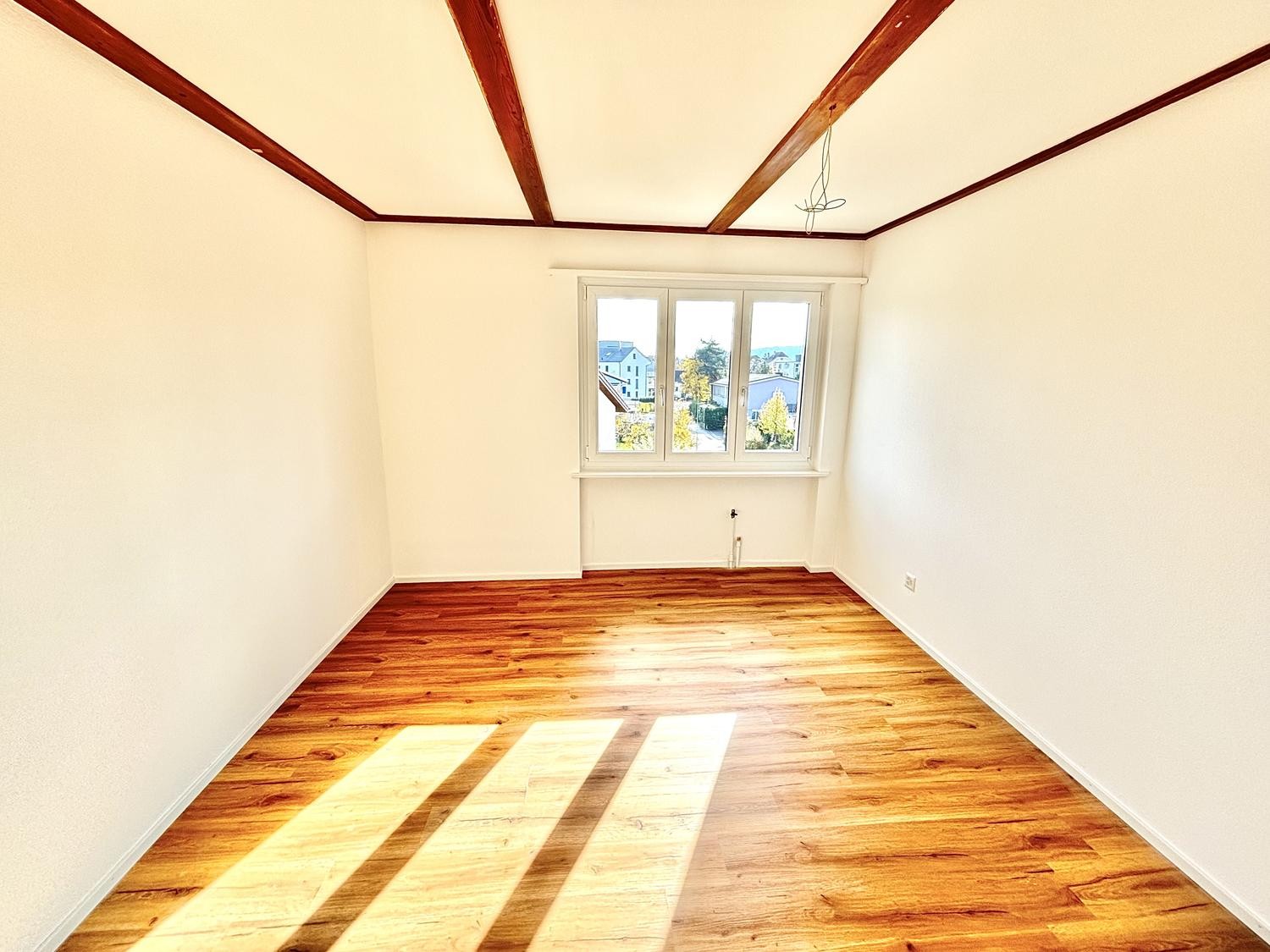 3 ½ rooms apartment, photo 2 of 7