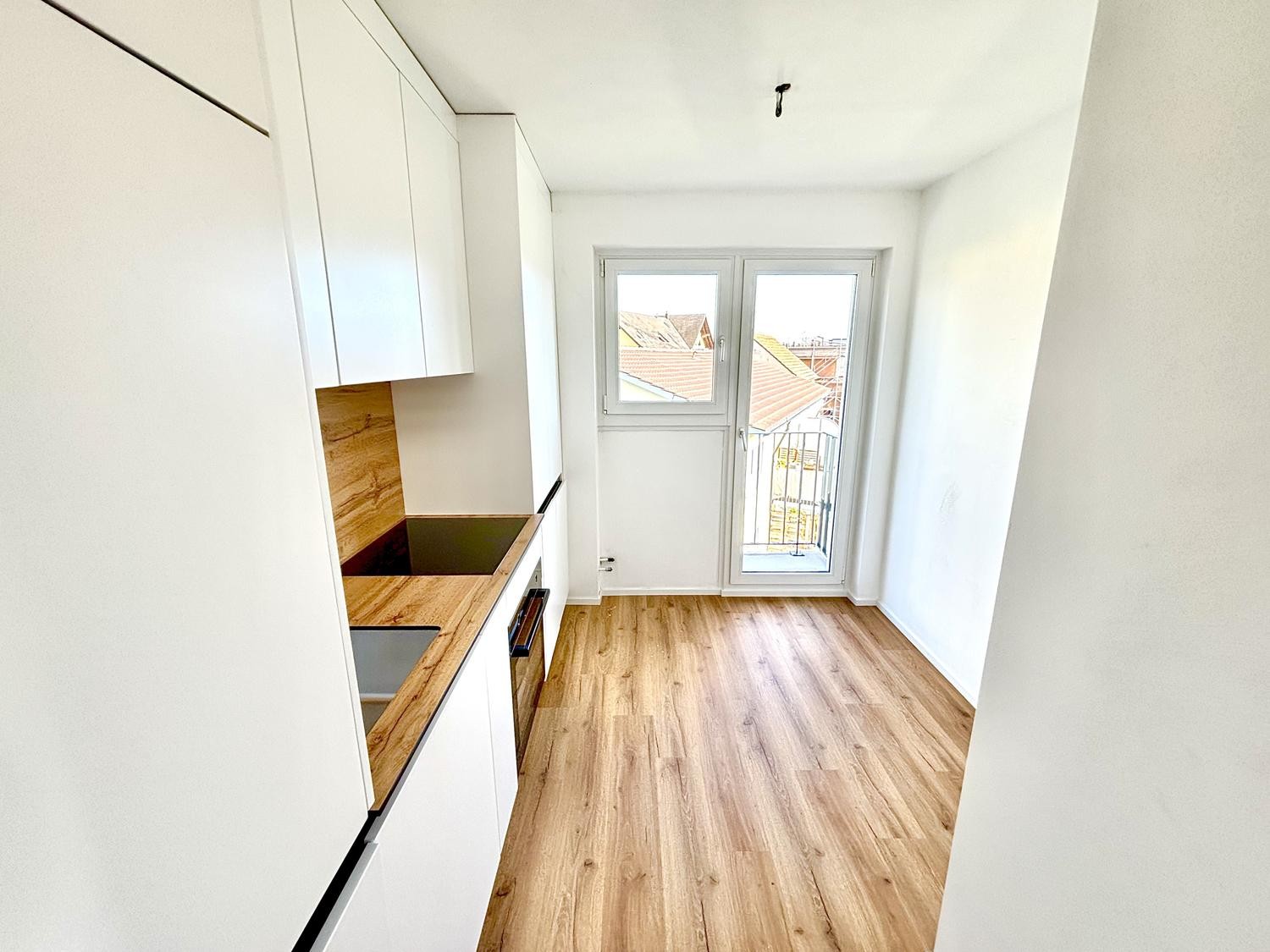 3 ½ rooms apartment, photo 3 of 7