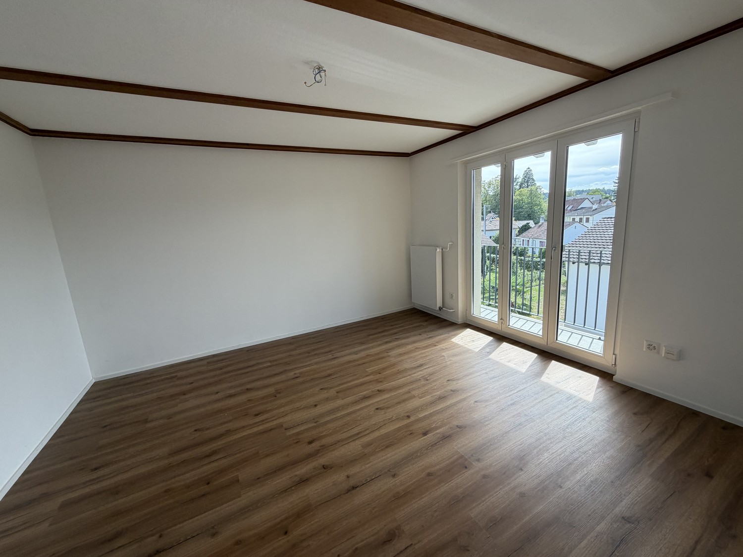 3 ½ rooms apartment, photo 1 of 7