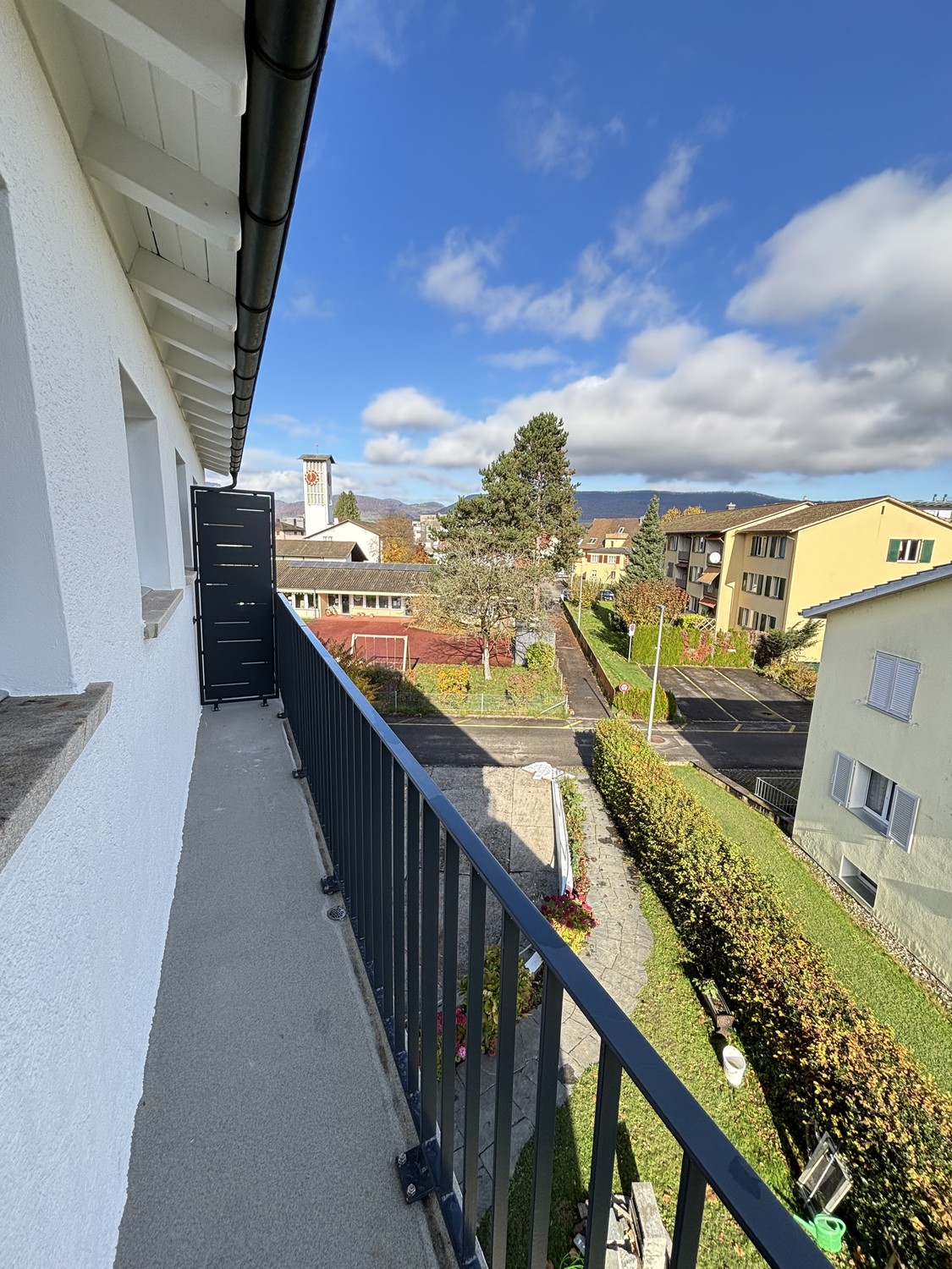 3 ½ rooms apartment, photo 6 of 7