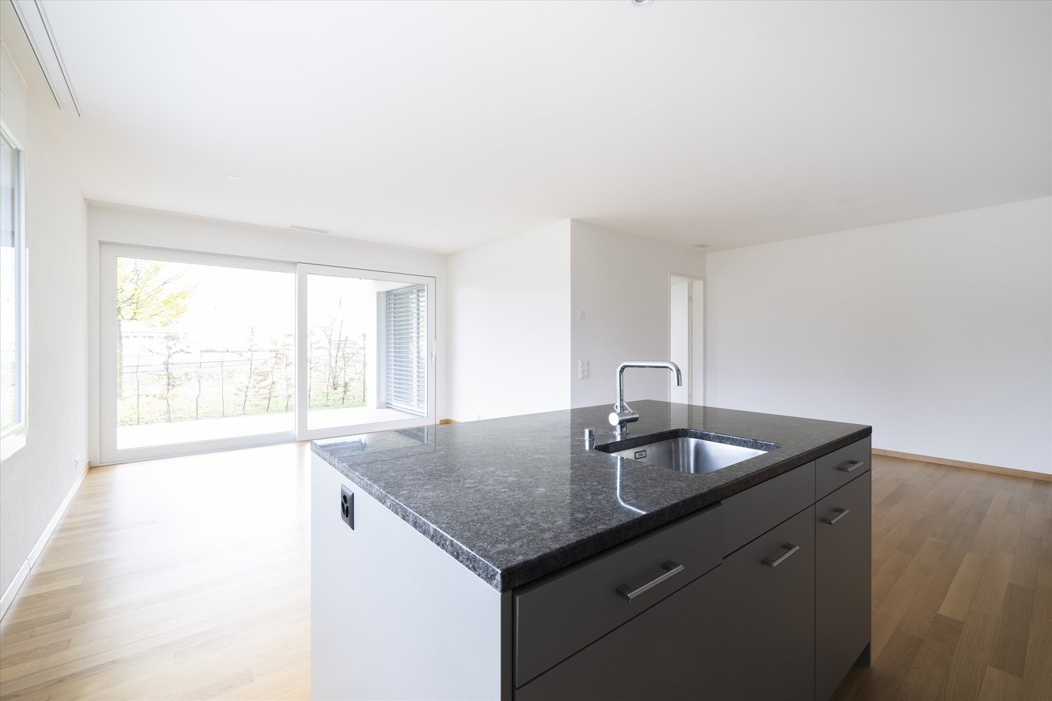 2 ½ rooms apartment, photo 2 of 7