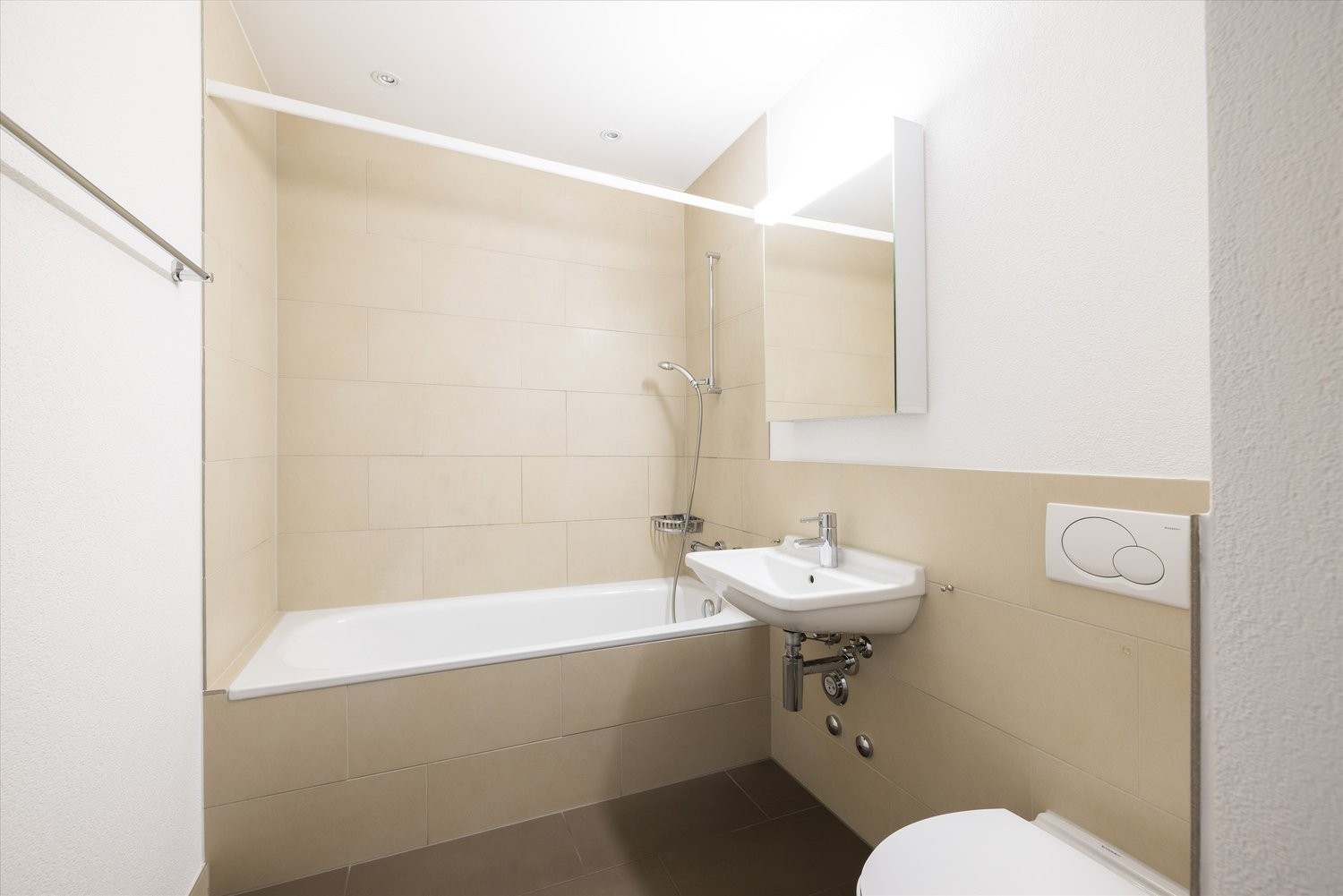 2 ½ rooms apartment, photo 4 of 7