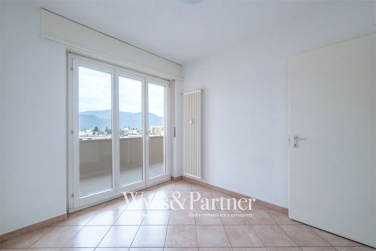 Appartement de 2 ½ pièces