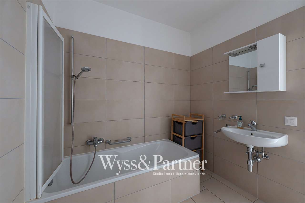Appartement de 2 ½ pièces